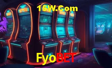 Fyobet: Seu Cassino Premiado com Pagamentos Rápidos